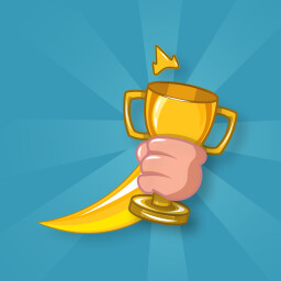 MALL MOGUL achievement icon for Mall Rivals