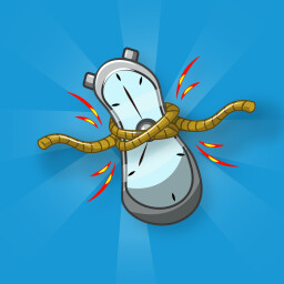 SPEED CASHIER achievement icon for Mall Rivals