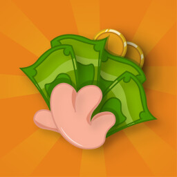 BIG SPENDER achievement icon for Mall Rivals
