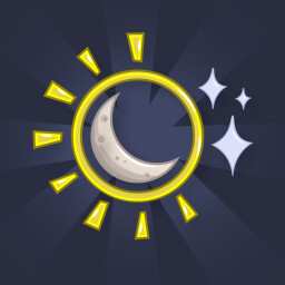 FULL DAY achievement icon for Mall Rivals