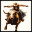 Bull Riding Challenge 4 icon