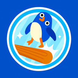 Icon for Perfect Streak