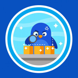 Icon for Perfectionist