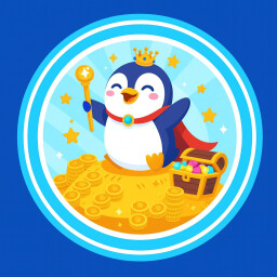 Icon for No Wallet Big Enough!