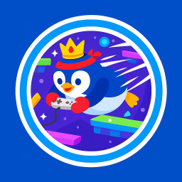 Icon for GOAT Speedrunner