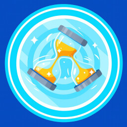 Icon for Groundhog Penguin Day