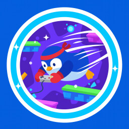 Icon for Gotta Be Fast
