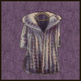 Fur Coat achievement icon for Dictator Simulator: Gradnar
