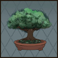 Bonsai achievement icon for Dictator Simulator: Gradnar