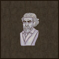 Bust achievement icon for Dictator Simulator: Gradnar