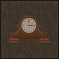 Clock achievement icon for Dictator Simulator: Gradnar