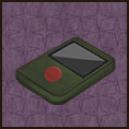 Game Console achievement icon for Dictator Simulator: Gradnar