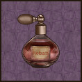 Perfume achievement icon for Dictator Simulator: Gradnar