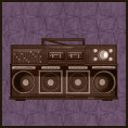 Cassette Player achievement icon for Dictator Simulator: Gradnar