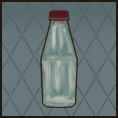 Bottle achievement icon for Dictator Simulator: Gradnar
