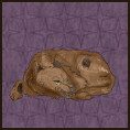 Dog achievement icon for Dictator Simulator: Gradnar
