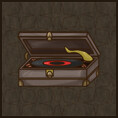 Gramophone achievement icon for Dictator Simulator: Gradnar