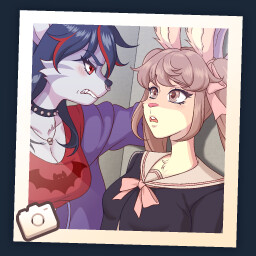 Icon for Shadows of the Past