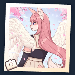 Icon for Angel in Frame
