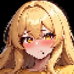 Icon for Yuna