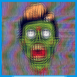 Zombie Killer