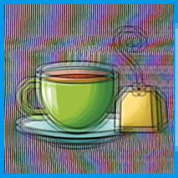 Tea