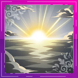 It's Dazzling... achievement icon for Tokyo Valkyries
