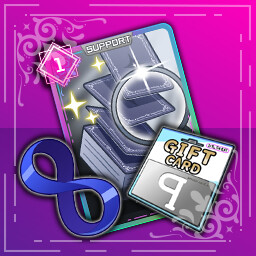 Collector achievement icon for Tokyo Valkyries