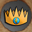 Icon for King of the Mountain!