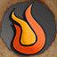 Icon for Great Balls of Fire
