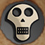Icon for Skull and Balls