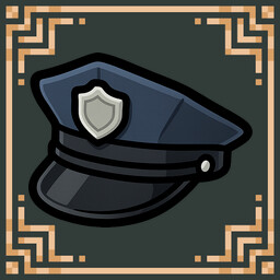 Thin Blue Line