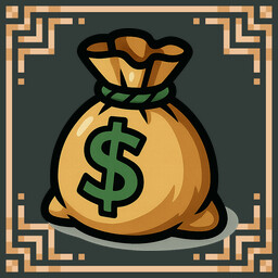 Greed is Good