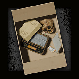 Icon for Easily Replaced