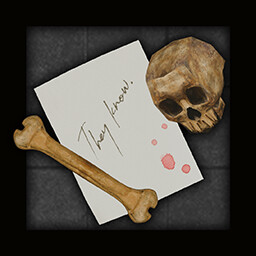 Icon for Calvania Must Fall