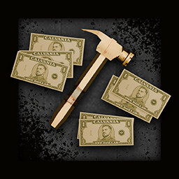 Icon for Ready for Retirement