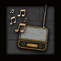 Icon for Loyal Fan of the Ministry of Joyful Labor