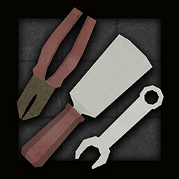 Icon for Mess-merising