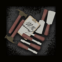 Icon for Employee of the Month