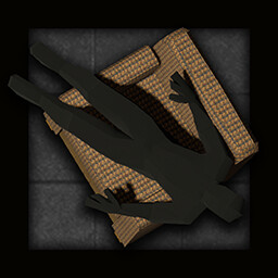 Icon for (Not) Working Hard