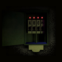 Icon for A Prince of Darkness