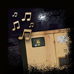 Icon for White Noise Enjoyer