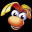 Rayman: 30th Anniversary Edition icon
