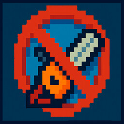 Icon for No al recorte