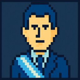 Icon for Politicum Argenntum