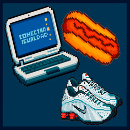 Icon for Paso, Elección y Ballotage