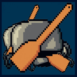 Icon for Tambores de la liberación