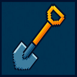 Icon for Agarrá la pala