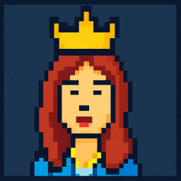 Icon for Reina Polenta