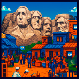 Icon for Exportando cultura